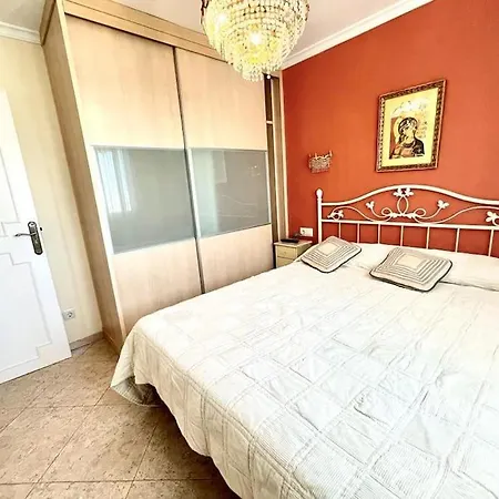 Vistas Al Mar Desde El Corazon De