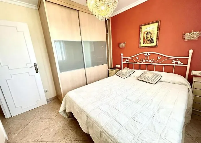 Vistas Al Mar Desde El Corazon De