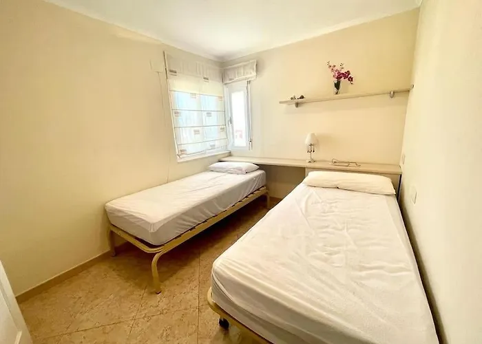 Vistas Al Mar Desde El Corazon De Apartment *