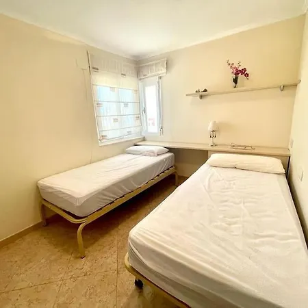 Vistas Al Mar Desde El Corazon De 公寓 *